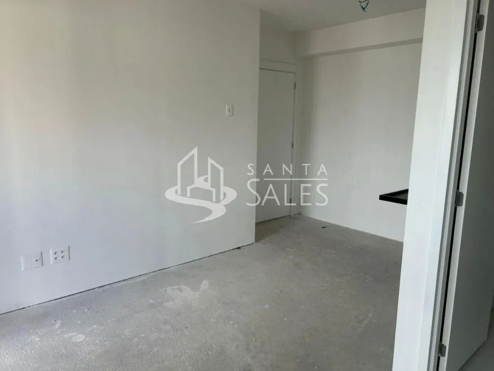 Apartamento, 1 quarto, 29 m² - Foto 6