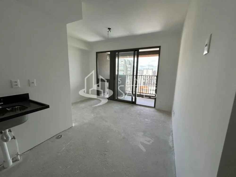 Apartamento, 1 quarto, 29 m² - Foto 5