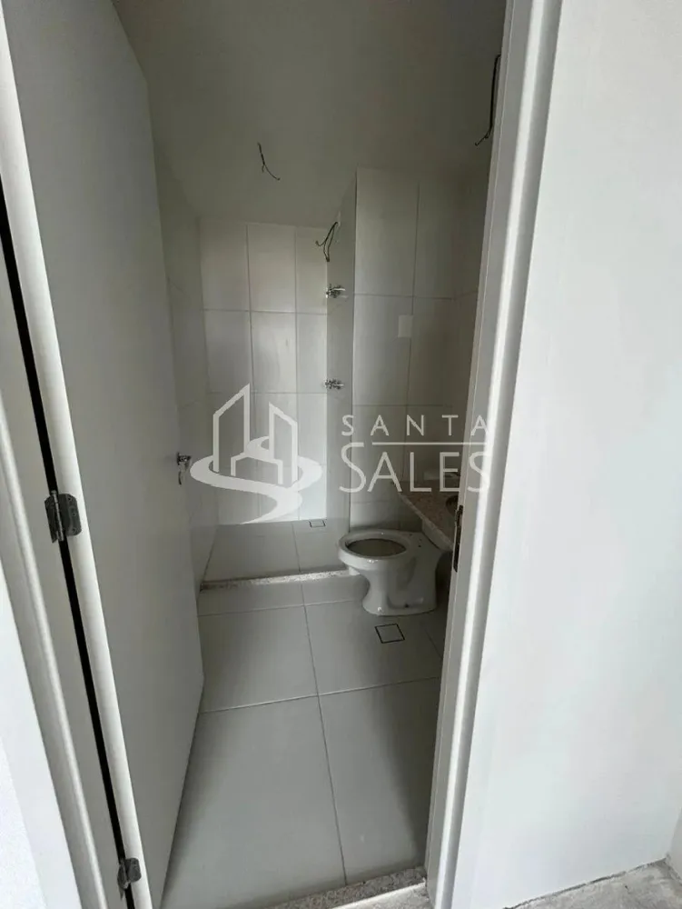 Apartamento, 1 quarto, 29 m² - Foto 8