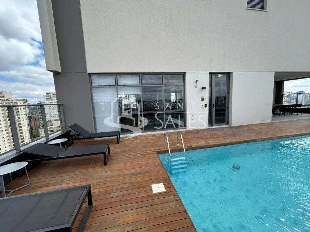 Apartamento, 1 quarto, 29 m² - Foto 3