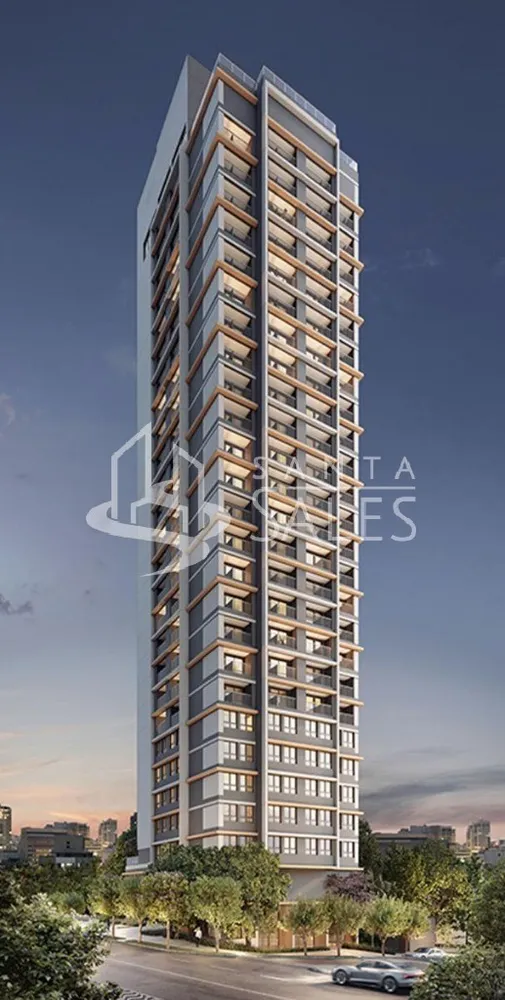 Apartamento, 1 quarto, 29 m² - Foto 12