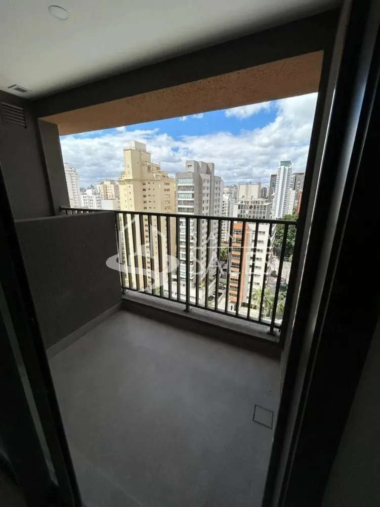 Apartamento, 1 quarto, 29 m² - Foto 3