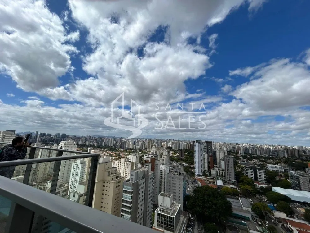 Apartamento, 1 quarto, 29 m² - Foto 4