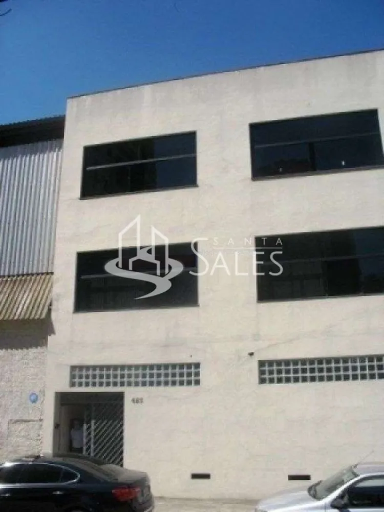 Prédio Inteiro, 1411 m² - Foto 15