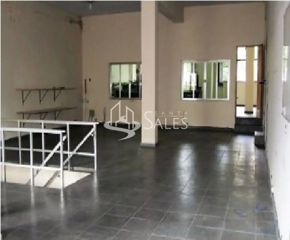 Prédio Inteiro, 1411 m² - Foto 16