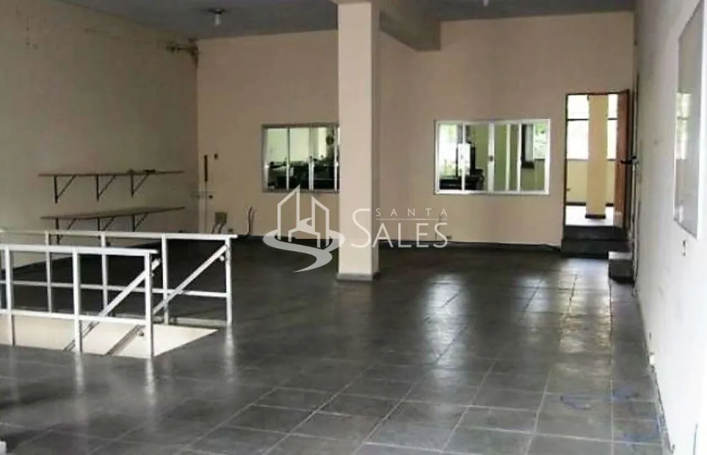 Prédio Inteiro, 1411 m² - Foto 12