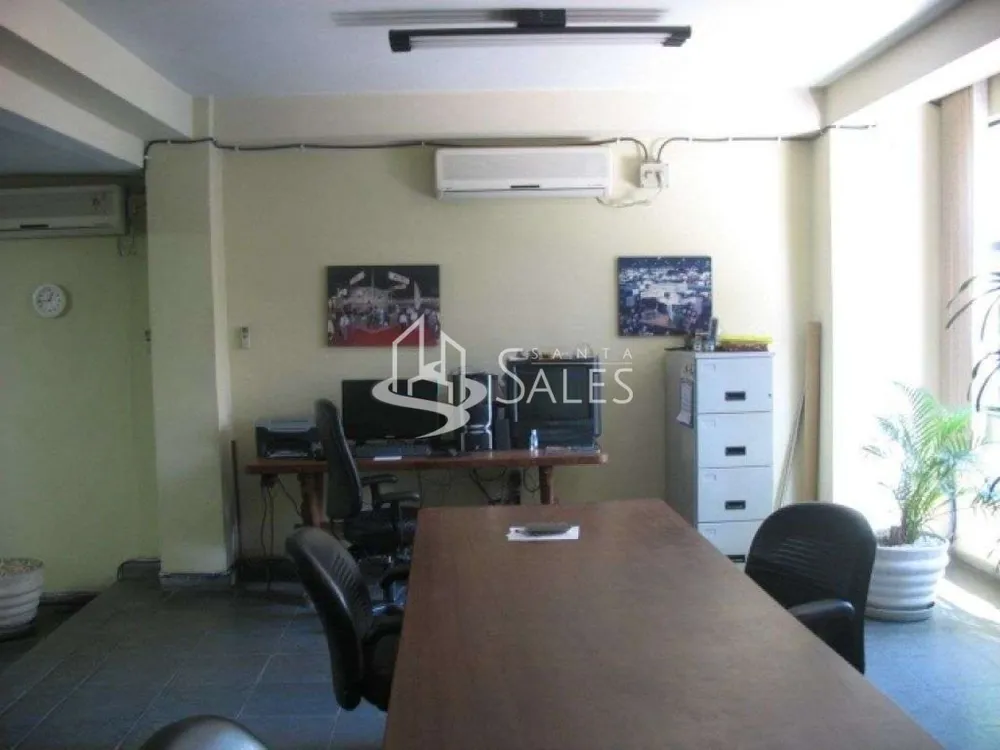 Prédio Inteiro, 1411 m² - Foto 2