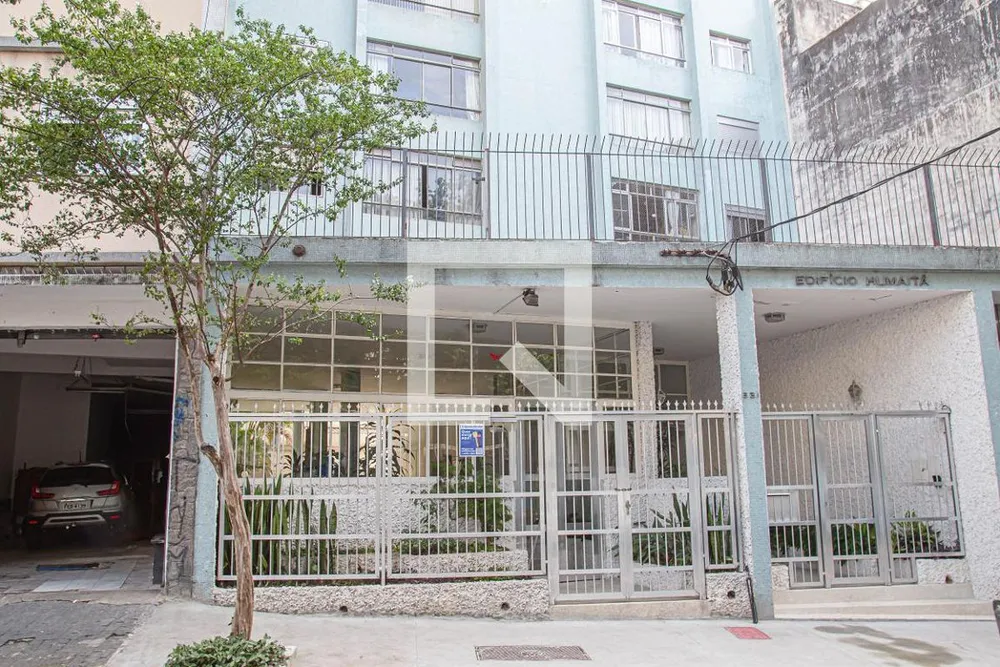 Apartamento, 2 quartos, 96 m² - Foto 2