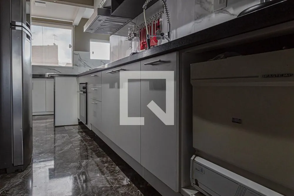 Apartamento, 2 quartos, 96 m² - Foto 3