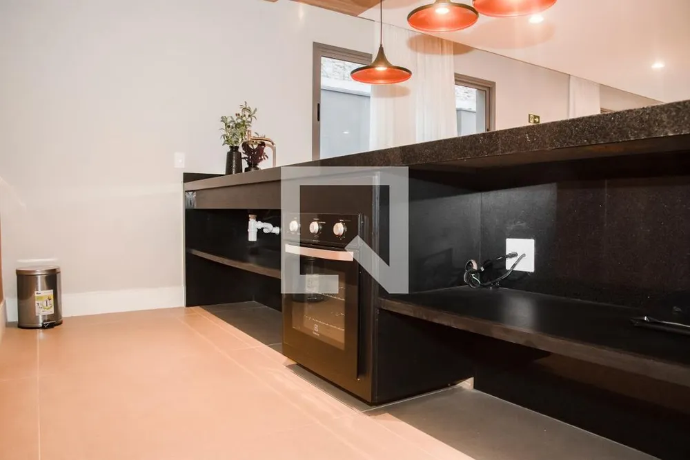 Kitnet-Studio, 24 m² - Foto 2