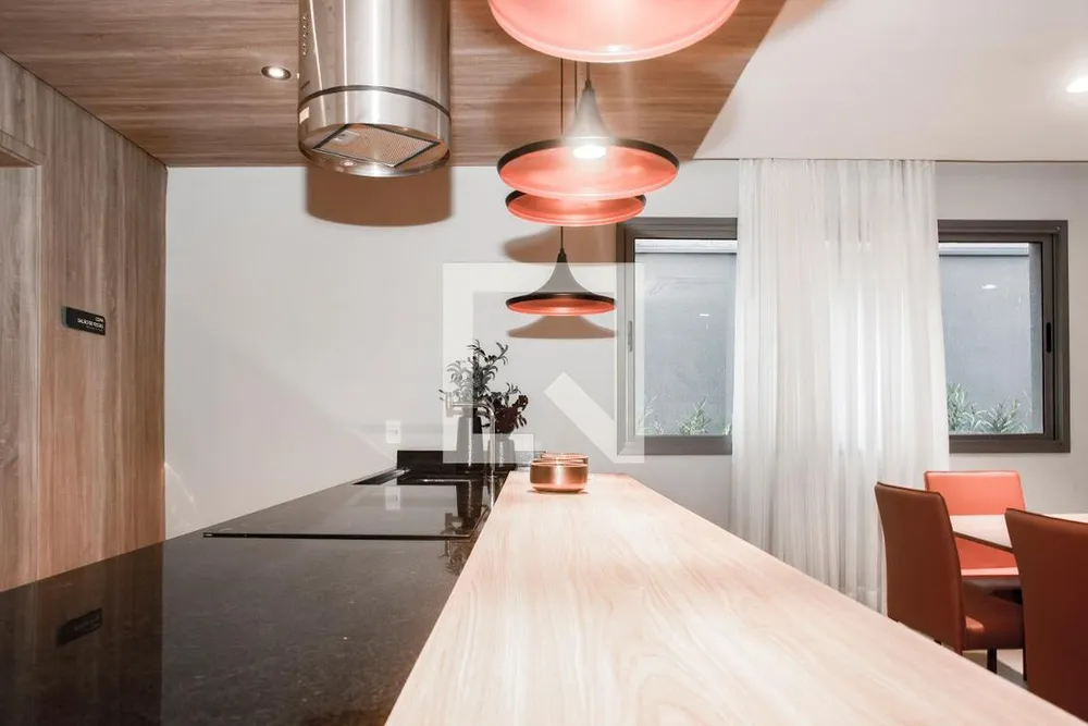 Kitnet-Studio, 24 m² - Foto 3