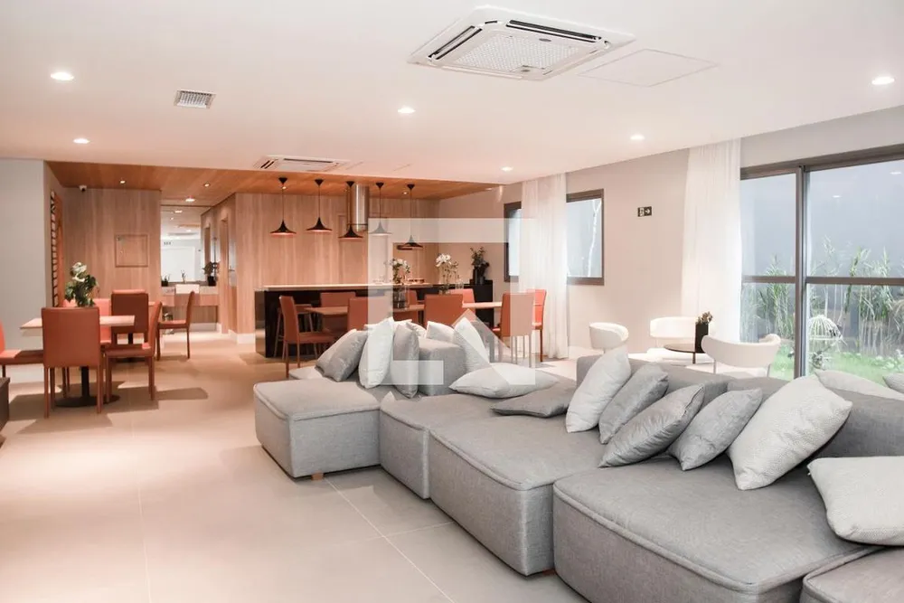 Kitnet-Studio, 24 m² - Foto 11