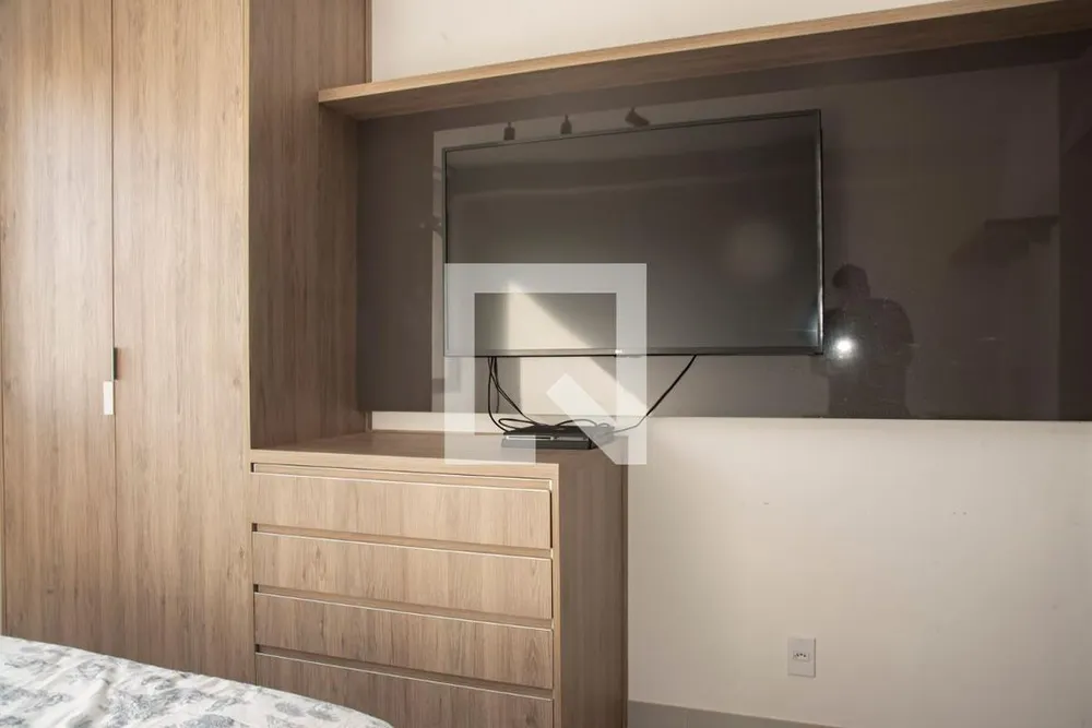 Kitnet-Studio, 24 m² - Foto 3