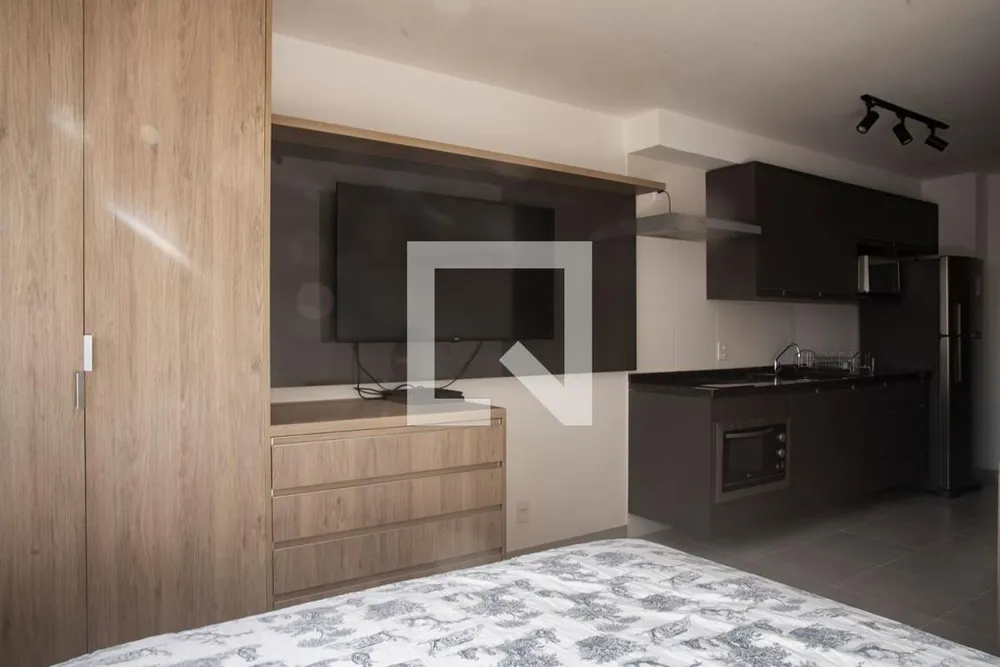 Kitnet-Studio, 24 m² - Foto 2