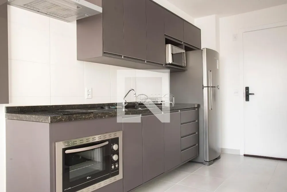 Kitnet-Studio, 24 m² - Foto 8