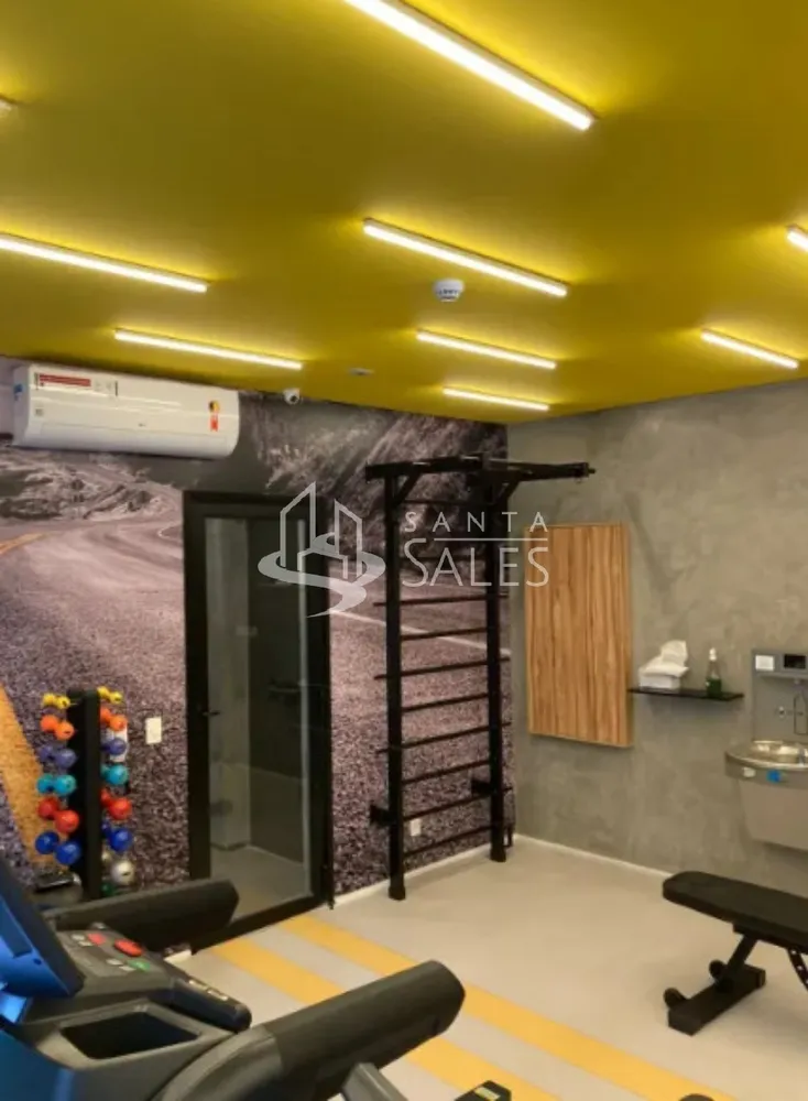 Flat/Apart Hotel, 1 quarto, 33 m² - Foto 11