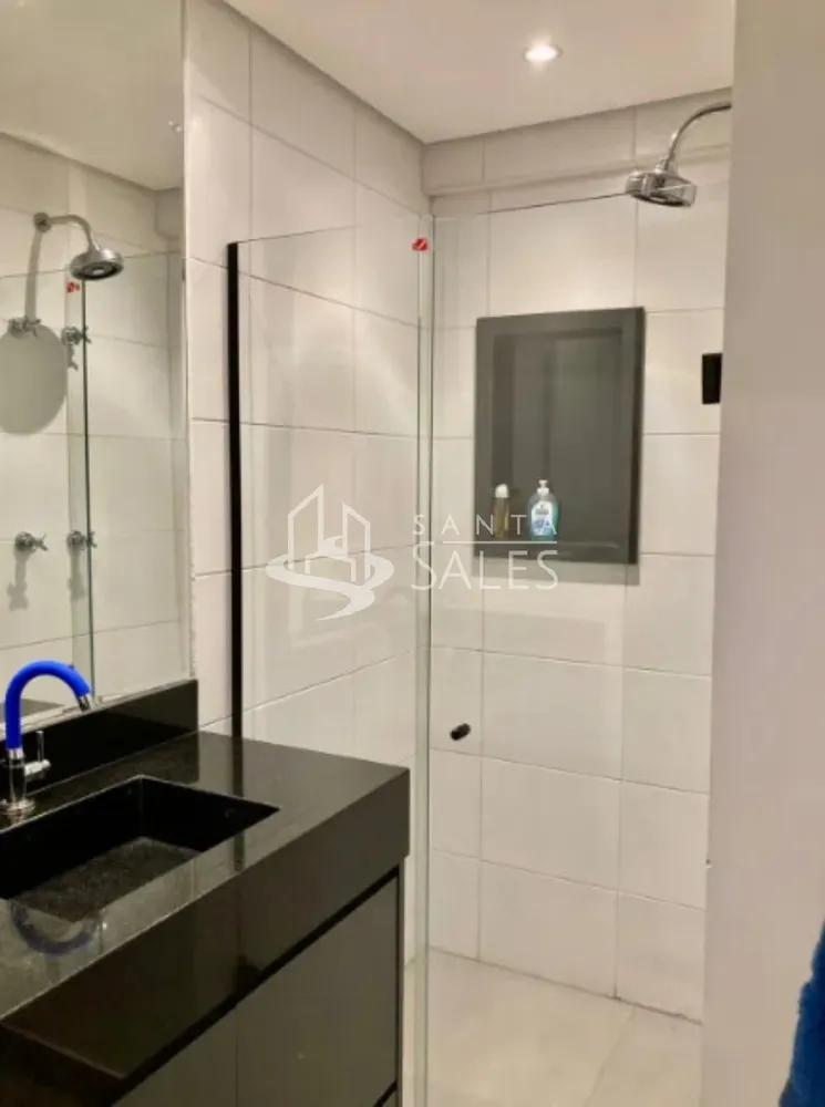 Flat/Apart Hotel, 1 quarto, 33 m² - Foto 6