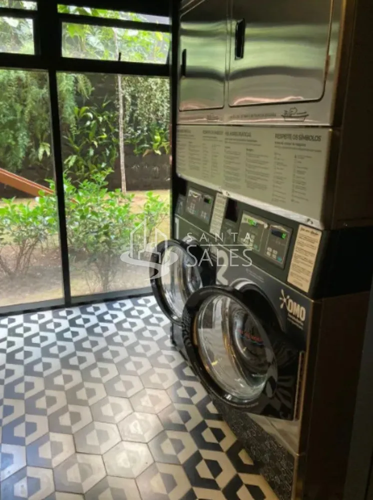 Flat/Apart Hotel, 1 quarto, 33 m² - Foto 13