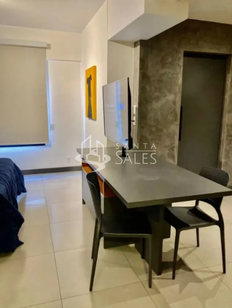Flat/Apart Hotel, 1 quarto, 33 m² - Foto 4