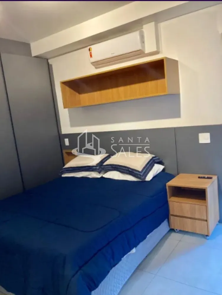 Flat/Apart Hotel, 1 quarto, 33 m² - Foto 5