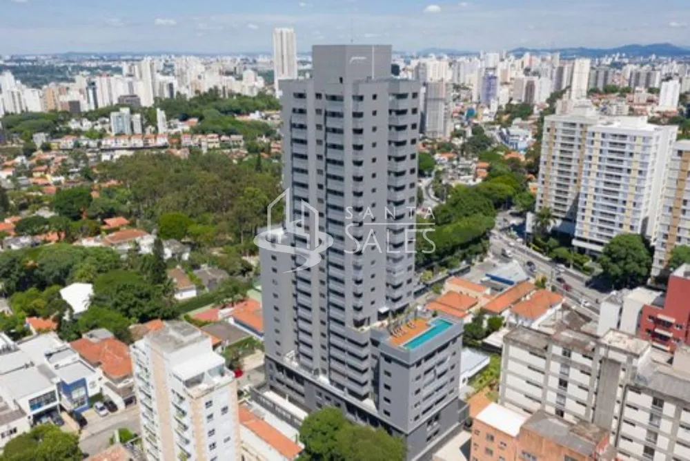 Flat/Apart Hotel, 1 quarto, 33 m² - Foto 15