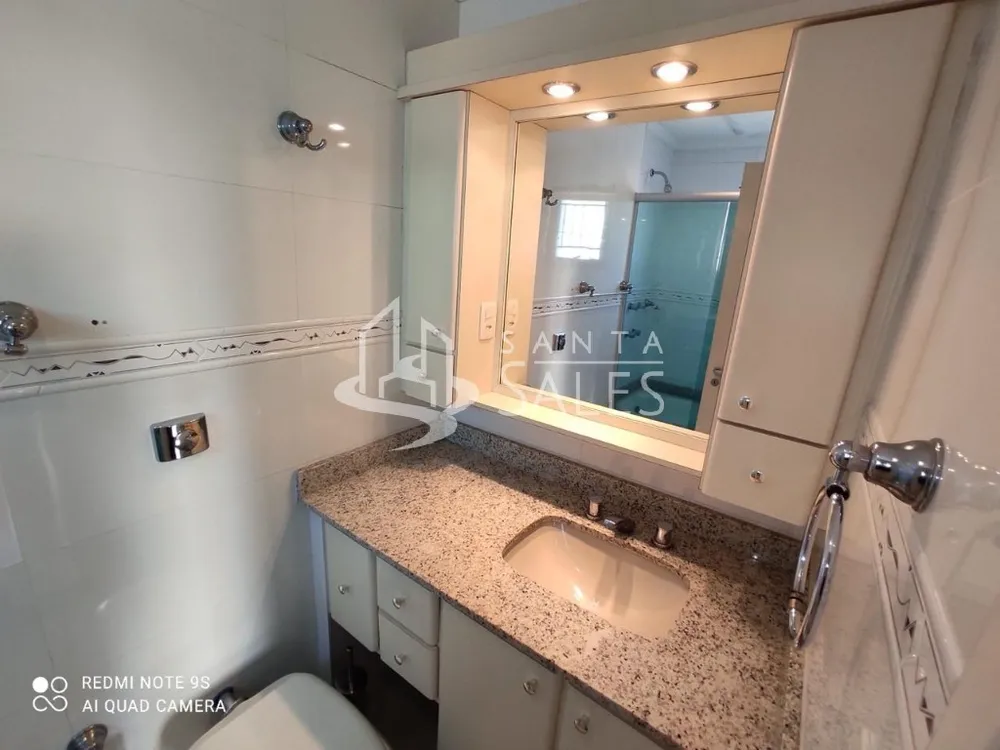 Apartamento, 3 quartos, 100 m² - Foto 5