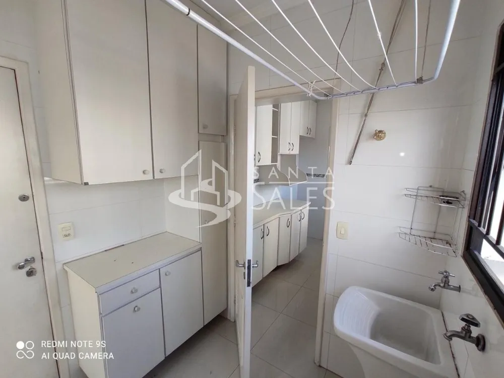 Apartamento, 3 quartos, 100 m² - Foto 2
