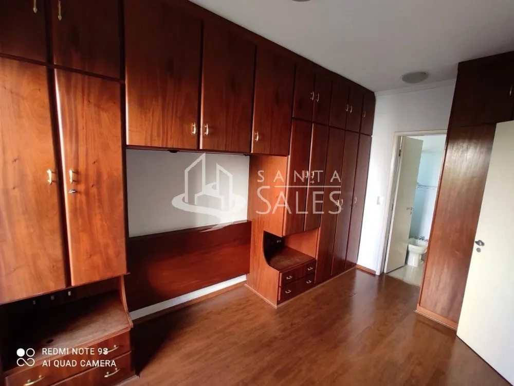 Apartamento, 3 quartos, 100 m² - Foto 3