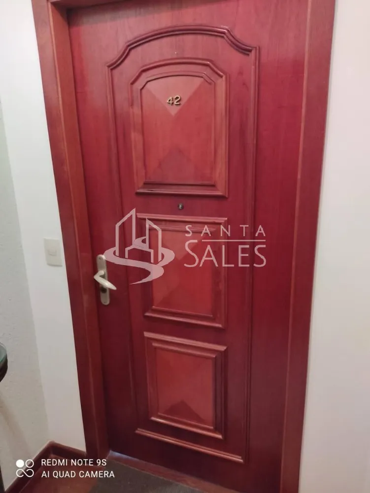 Apartamento, 3 quartos, 100 m² - Foto 8