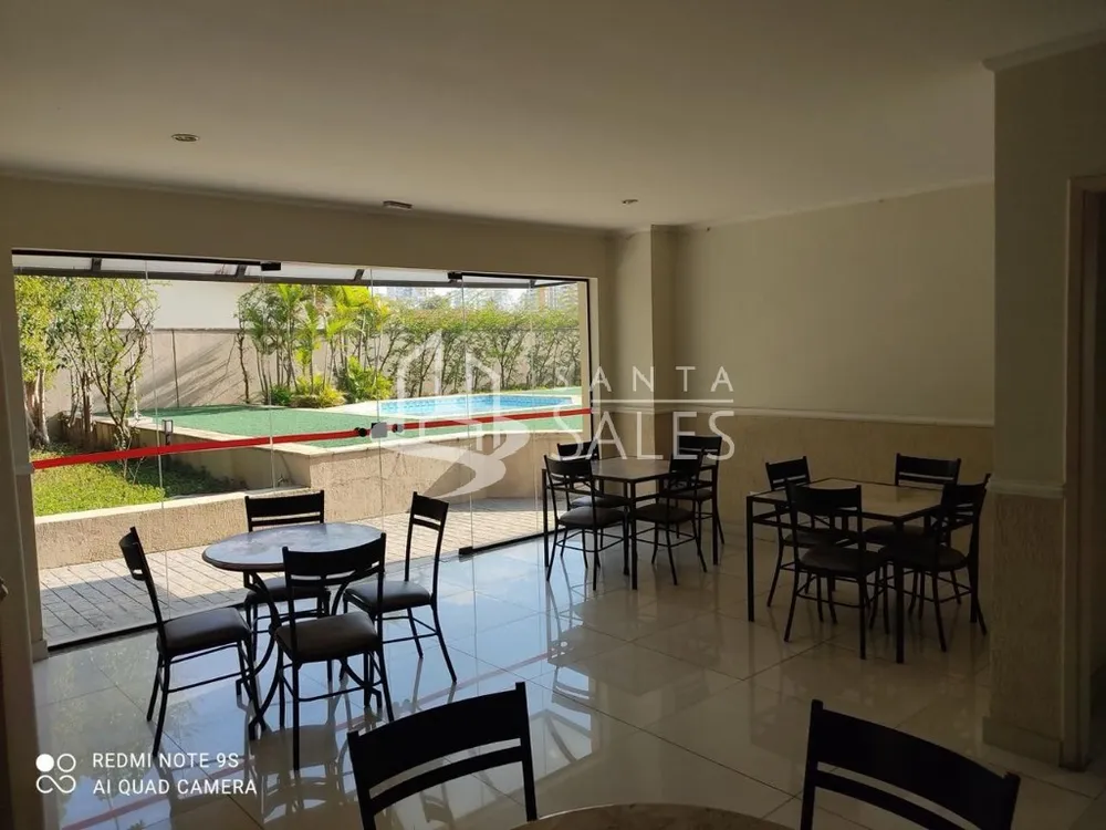 Apartamento, 3 quartos, 100 m² - Foto 3