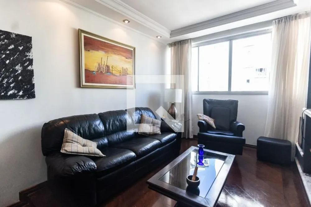 Apartamento, 3 quartos, 150 m² - Foto 2