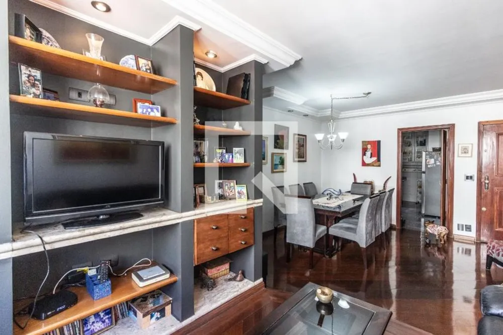 Apartamento, 3 quartos, 150 m² - Foto 2