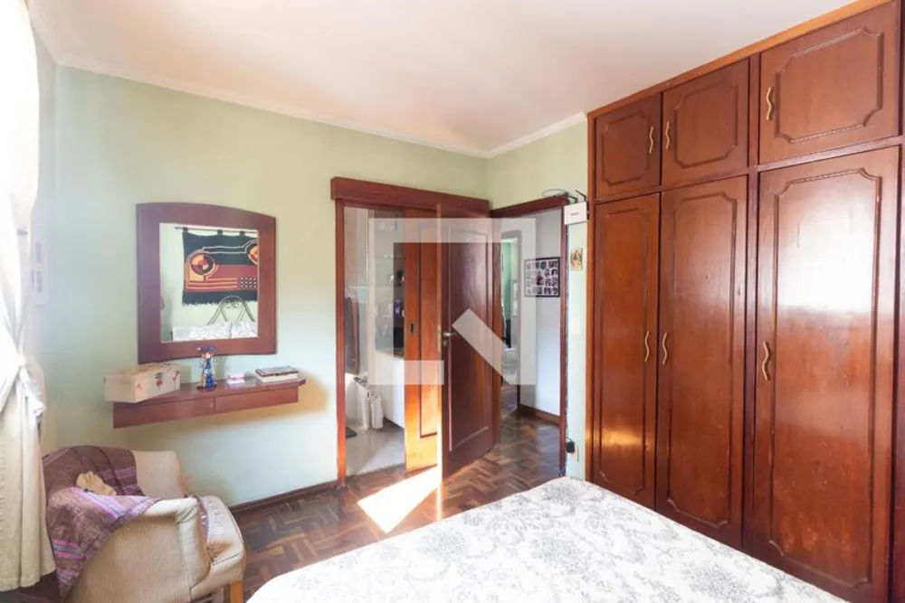 Apartamento, 3 quartos, 150 m² - Foto 3