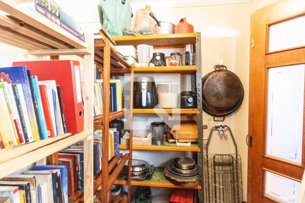 Apartamento, 3 quartos, 150 m² - Foto 10