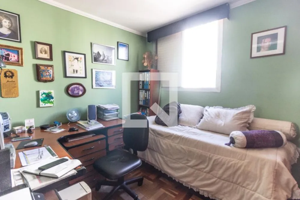 Apartamento, 3 quartos, 150 m² - Foto 3