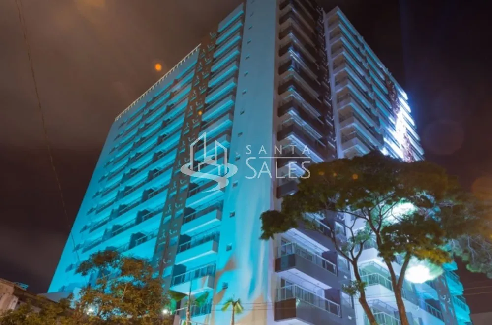 Apartamento, 1 quarto, 47 m² - Foto 2