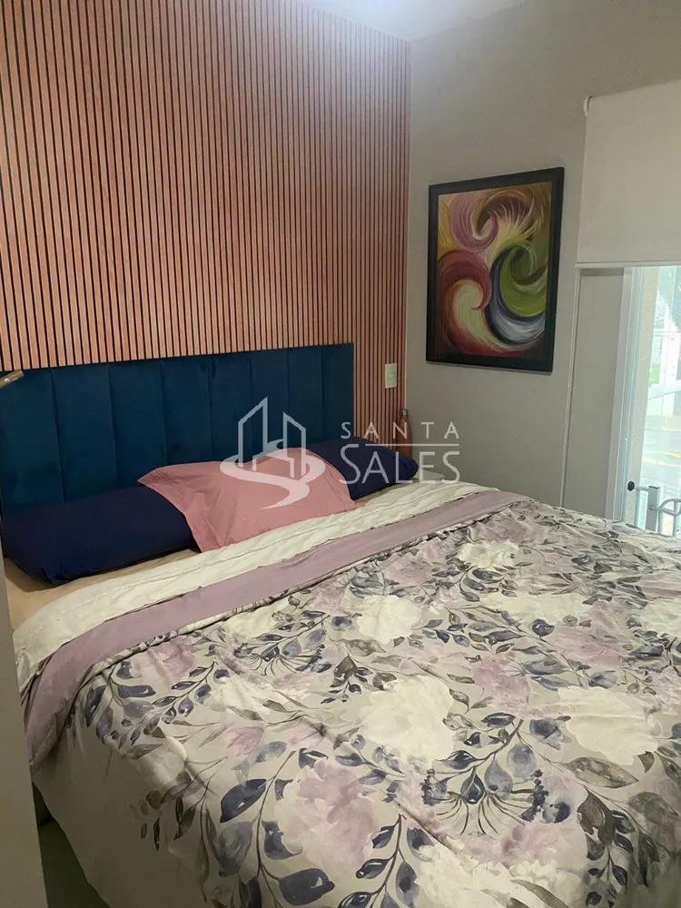 Apartamento, 1 quarto, 47 m² - Foto 7