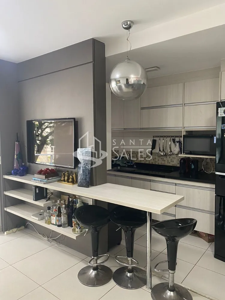Apartamento, 1 quarto, 47 m² - Foto 7