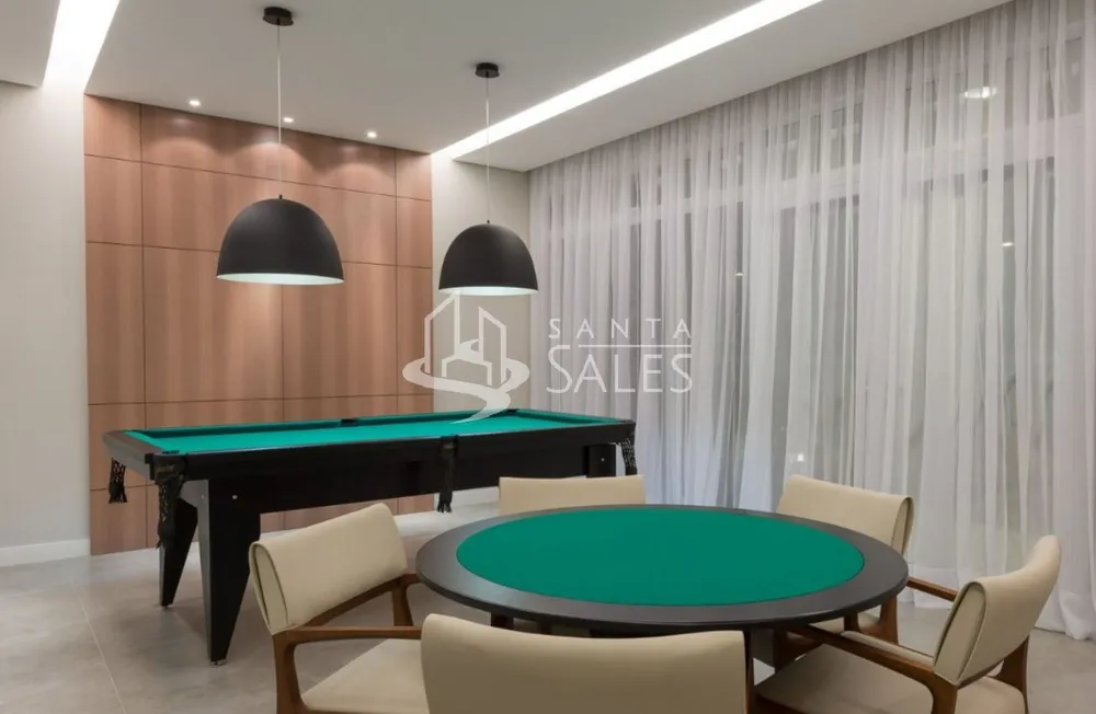 Apartamento, 1 quarto, 47 m² - Foto 8