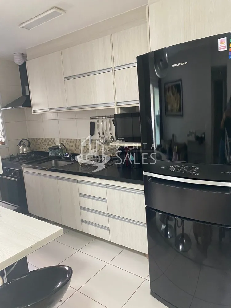 Apartamento, 1 quarto, 47 m² - Foto 1