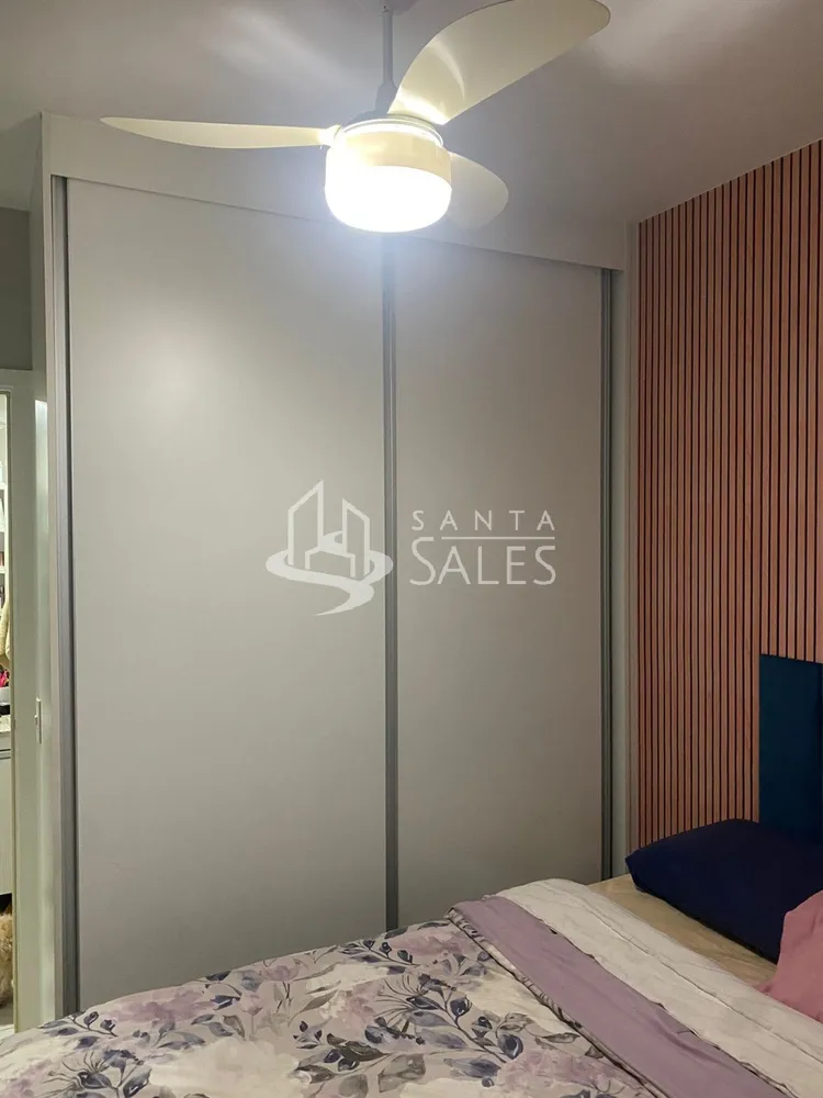 Apartamento, 1 quarto, 47 m² - Foto 11