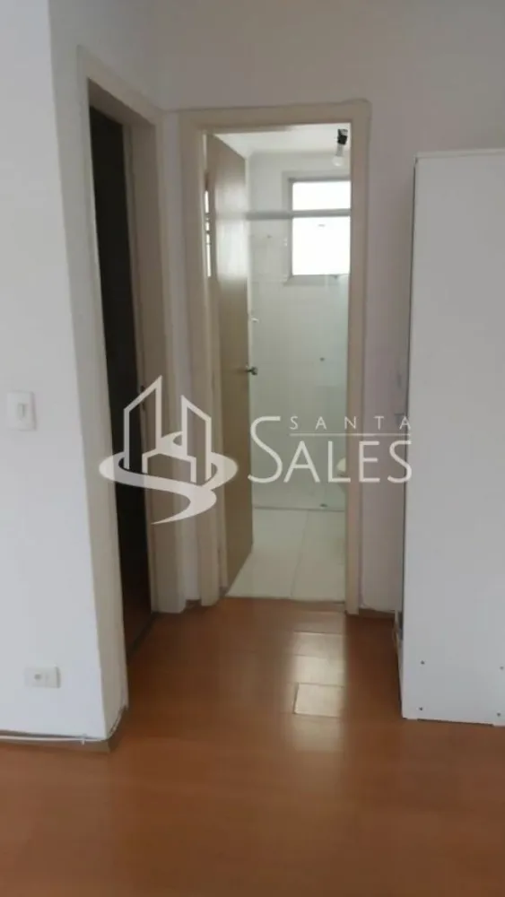 Apartamento, 1 quarto, 51 m² - Foto 2