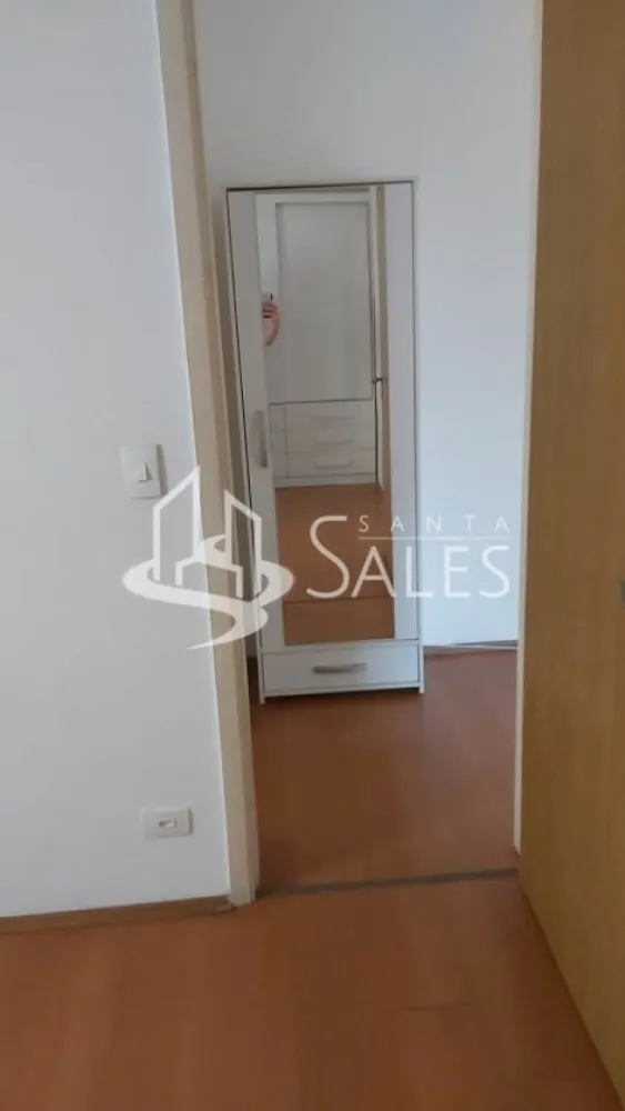 Apartamento, 1 quarto, 51 m² - Foto 5