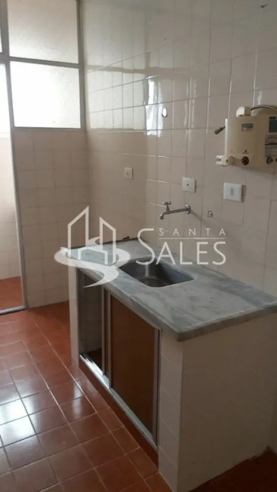 Apartamento, 1 quarto, 51 m² - Foto 4