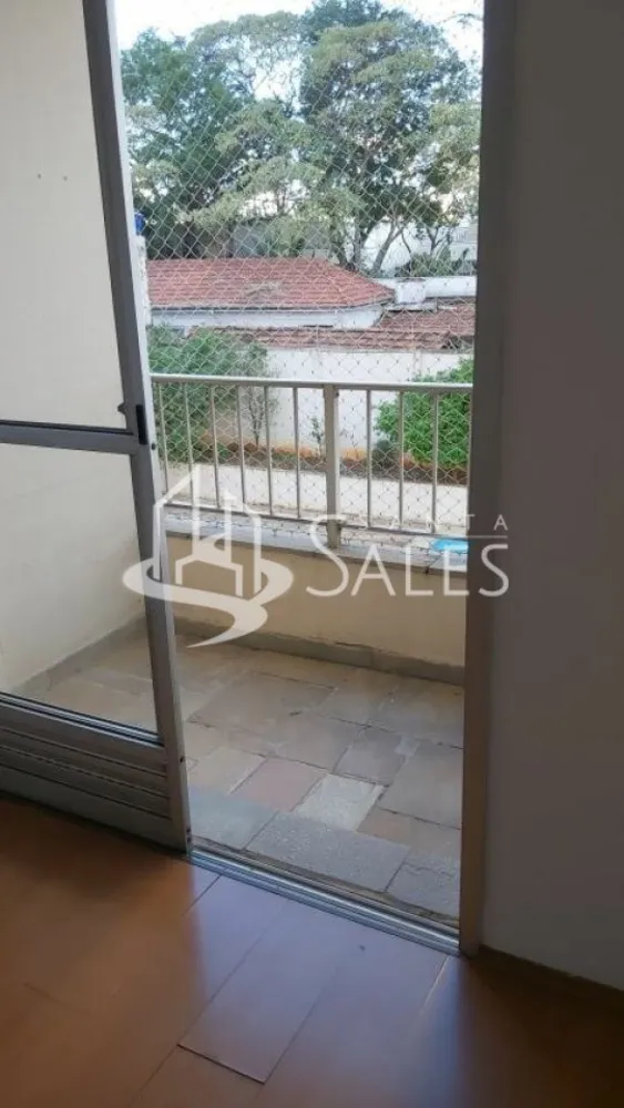 Apartamento, 1 quarto, 51 m² - Foto 4