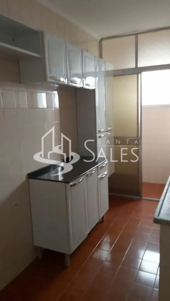 Apartamento, 1 quarto, 51 m² - Foto 9