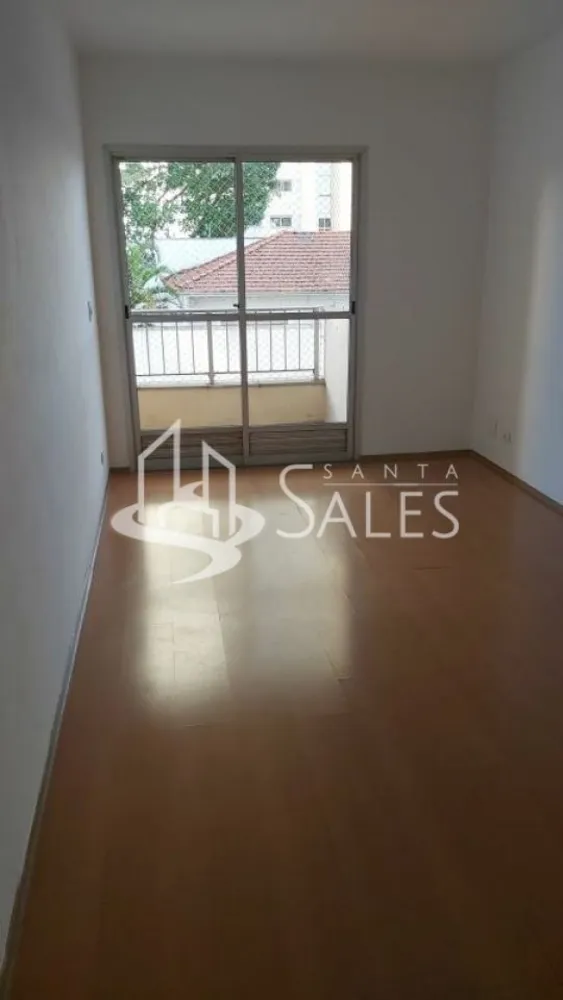 Apartamento, 1 quarto, 51 m² - Foto 1