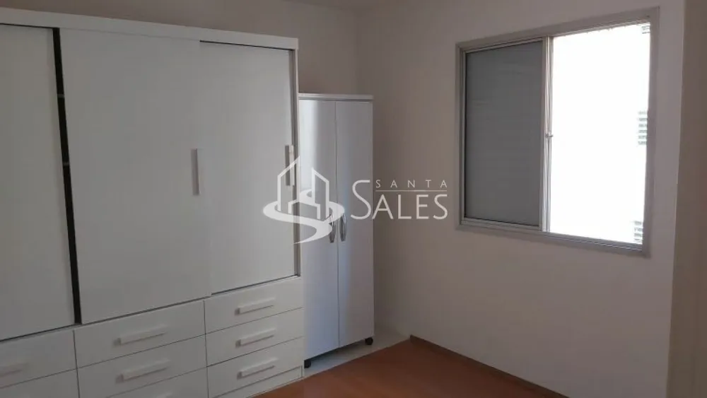 Apartamento, 1 quarto, 51 m² - Foto 6