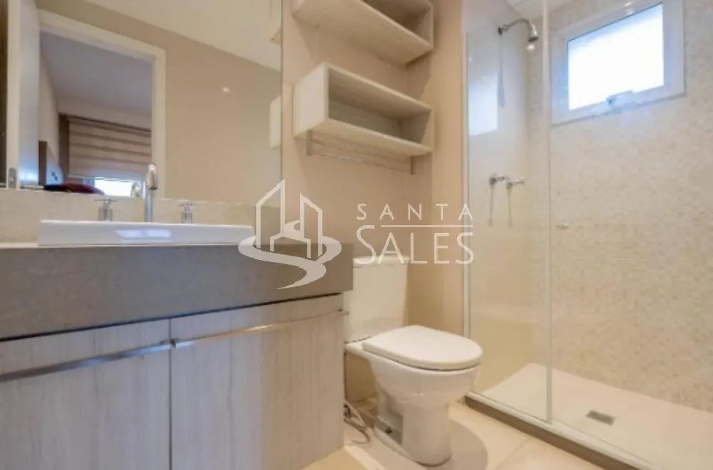 Apartamento, 2 quartos, 70 m² - Foto 9