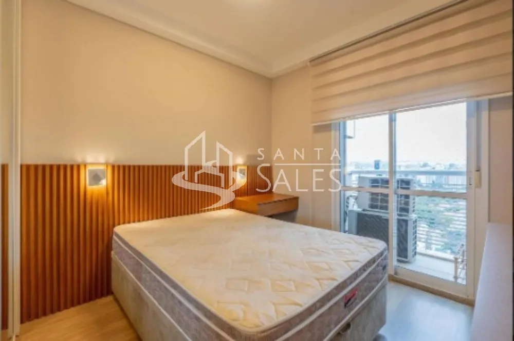 Apartamento, 2 quartos, 70 m² - Foto 11